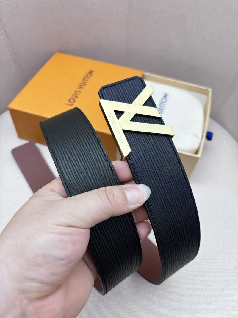 Sophisticated Louis Vuitton Belts 301970