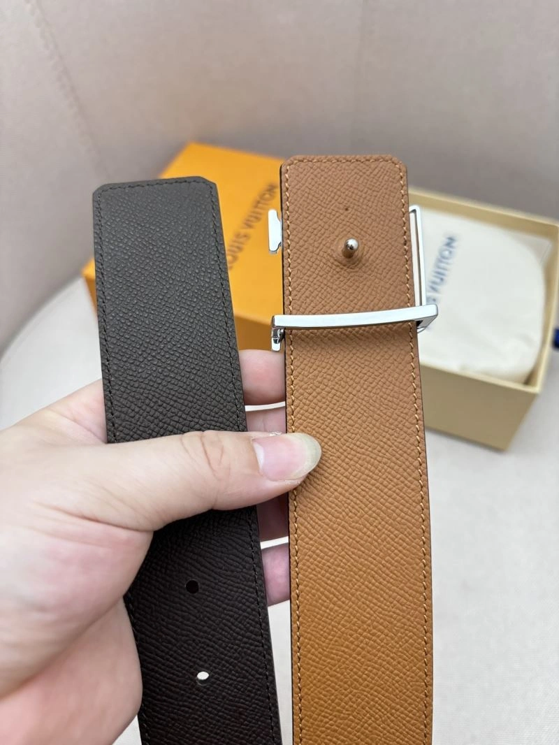 Versatile Louis Vuitton Belts 301949