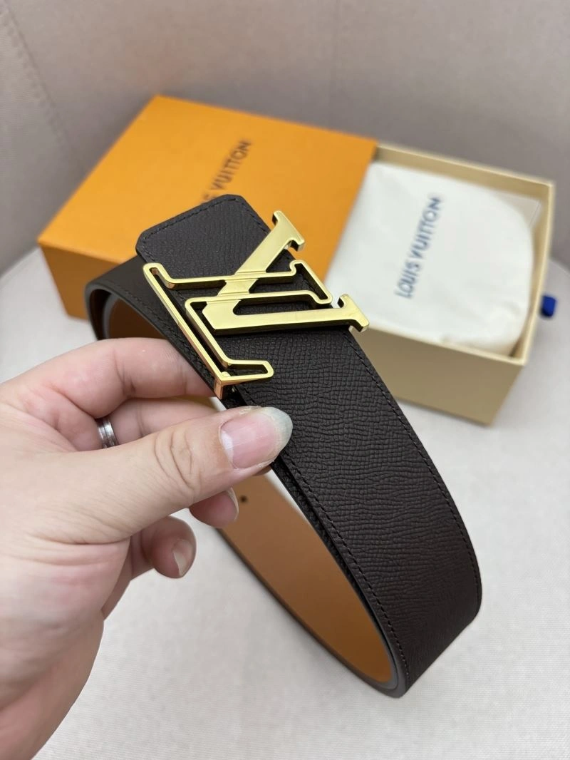 Original Louis Vuitton Belts 301964