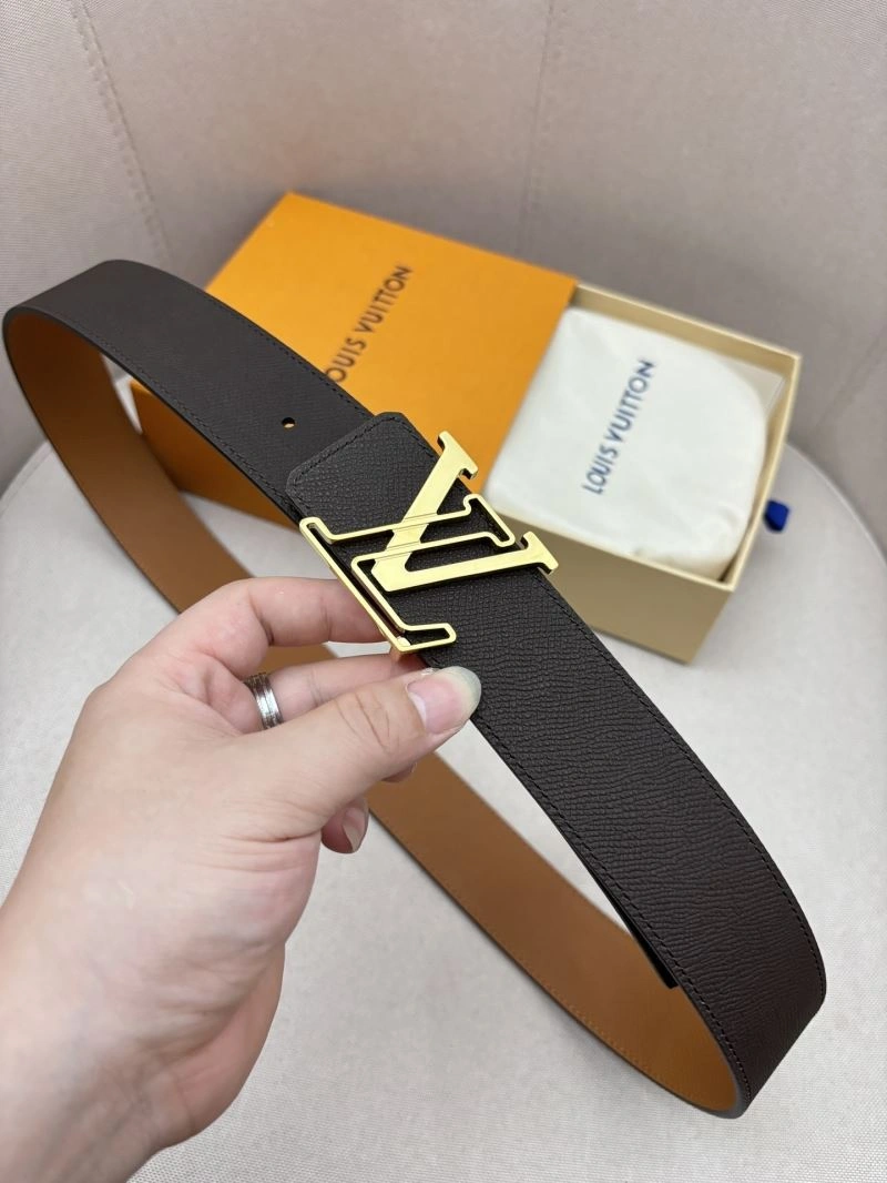 Original Louis Vuitton Belts 301964