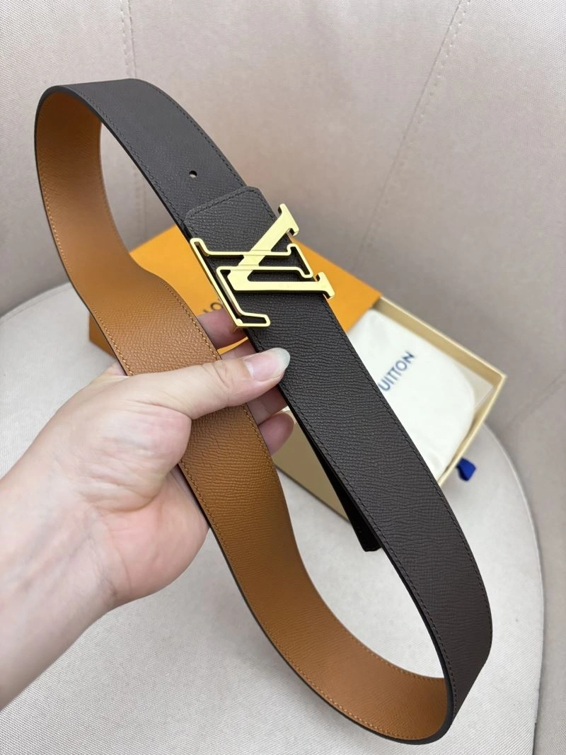 Original Louis Vuitton Belts 301964