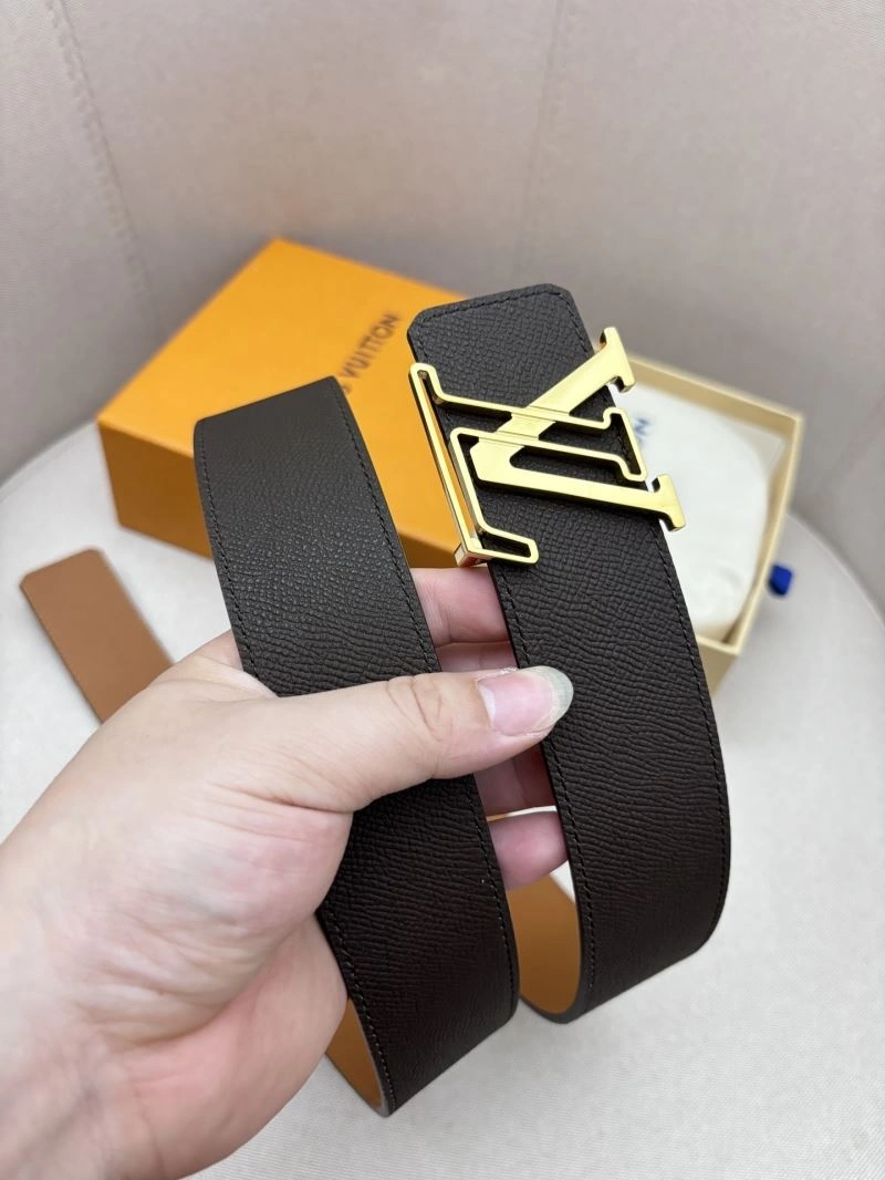 Original Louis Vuitton Belts 301964