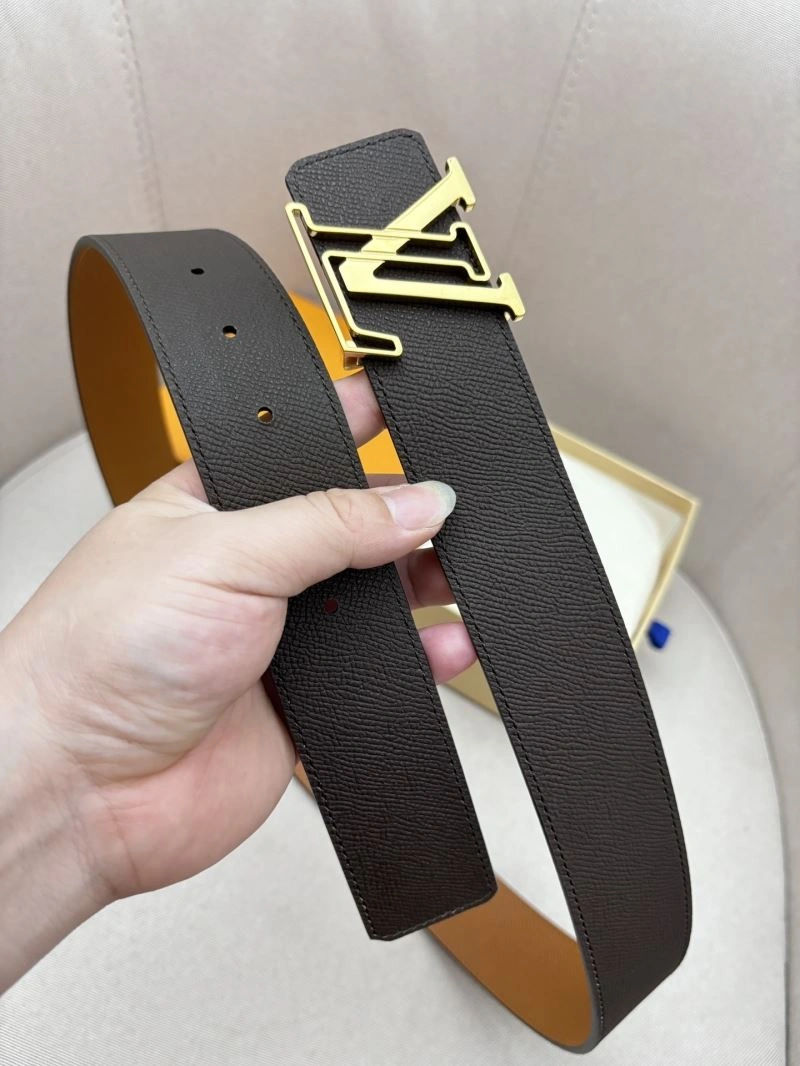 Original Louis Vuitton Belts 301964