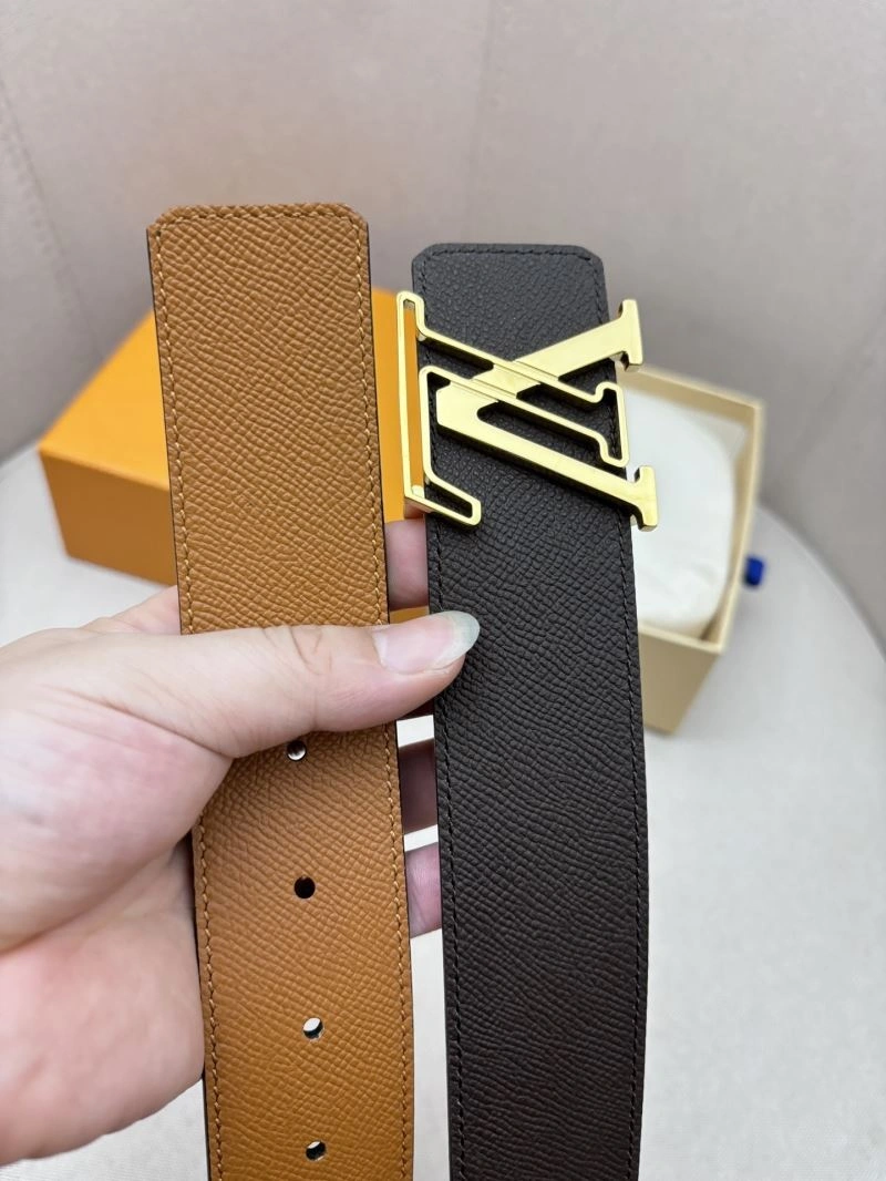 Original Louis Vuitton Belts 301964