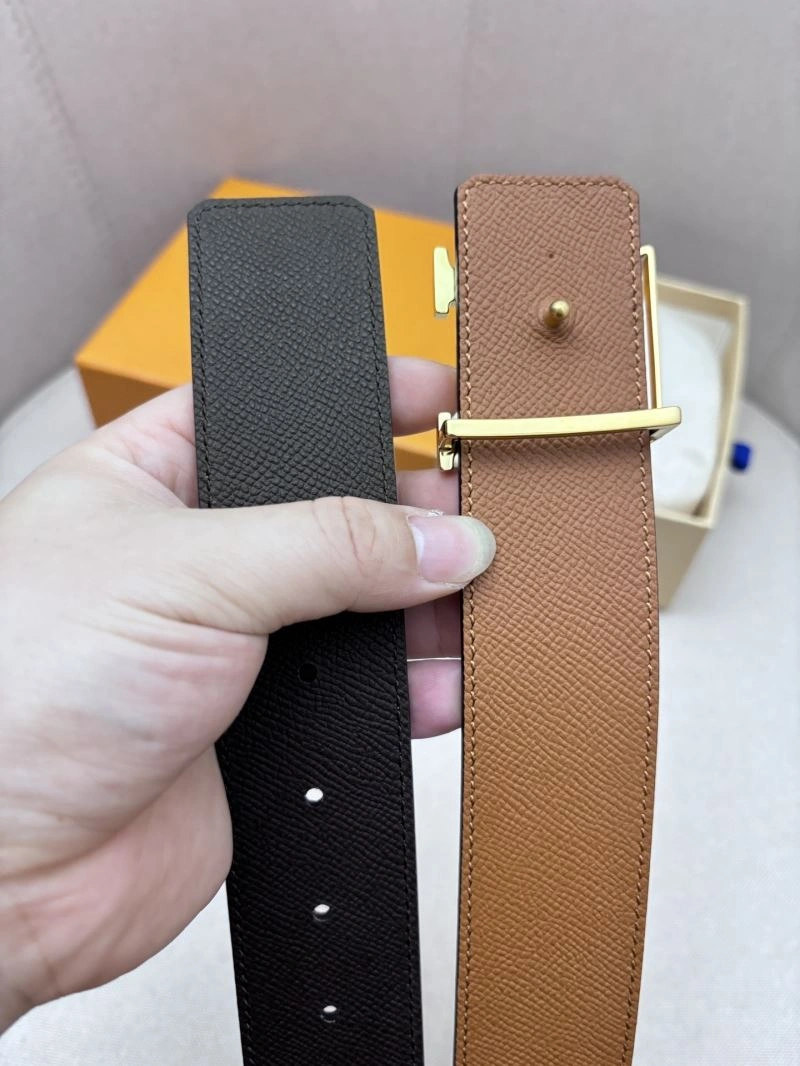 Original Louis Vuitton Belts 301964