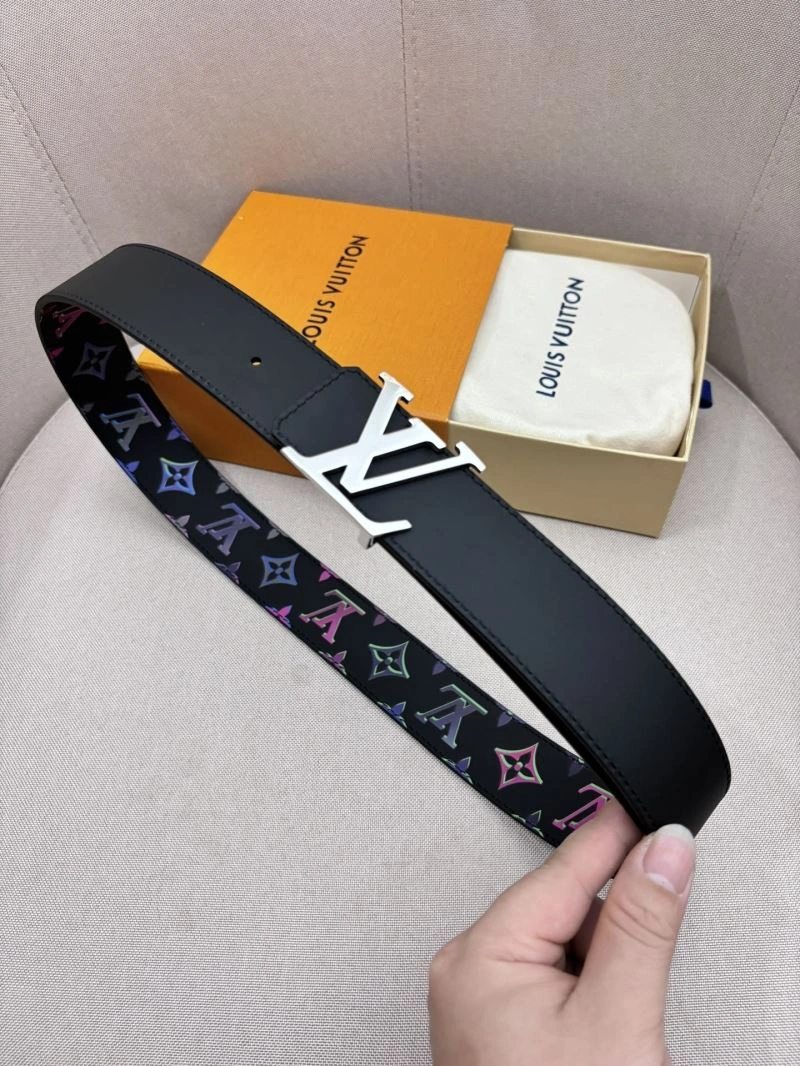 Supportive Louis Vuitton Belts 301968