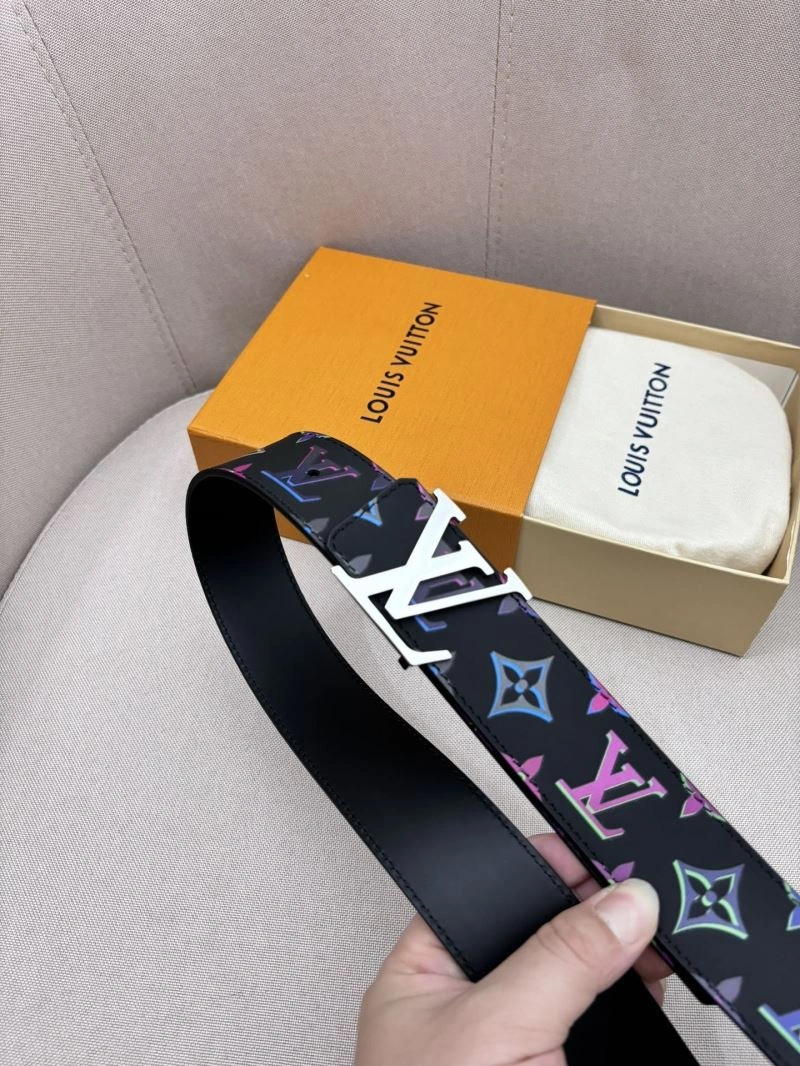 Supportive Louis Vuitton Belts 301968
