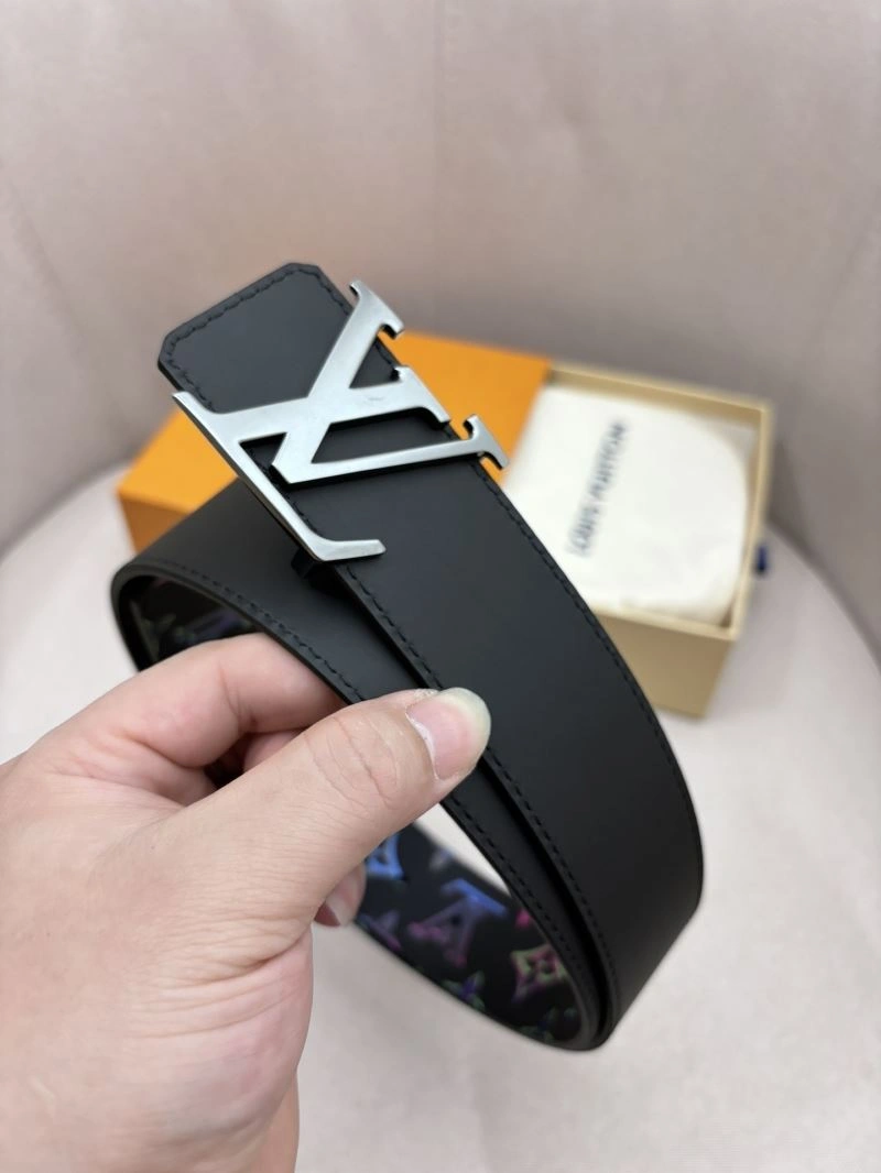 RelaxedFit Louis Vuitton Belts 301961