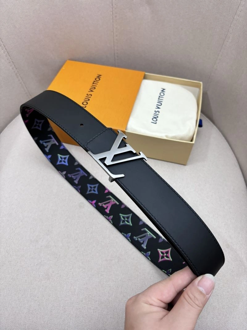RelaxedFit Louis Vuitton Belts 301961