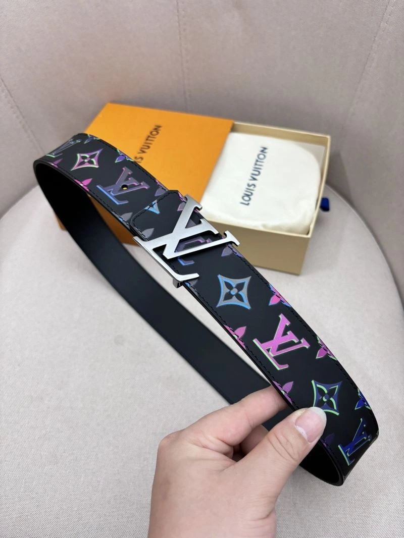 RelaxedFit Louis Vuitton Belts 301961