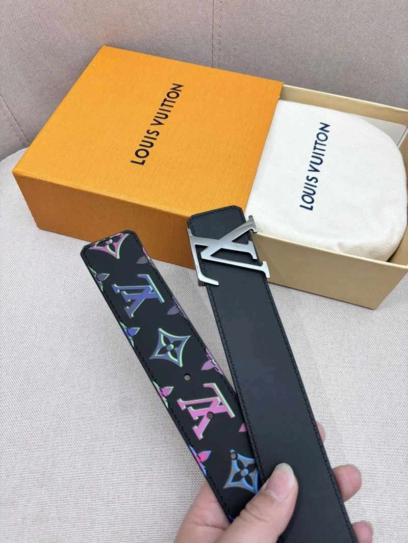 RelaxedFit Louis Vuitton Belts 301961