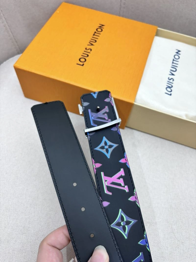 RelaxedFit Louis Vuitton Belts 301961