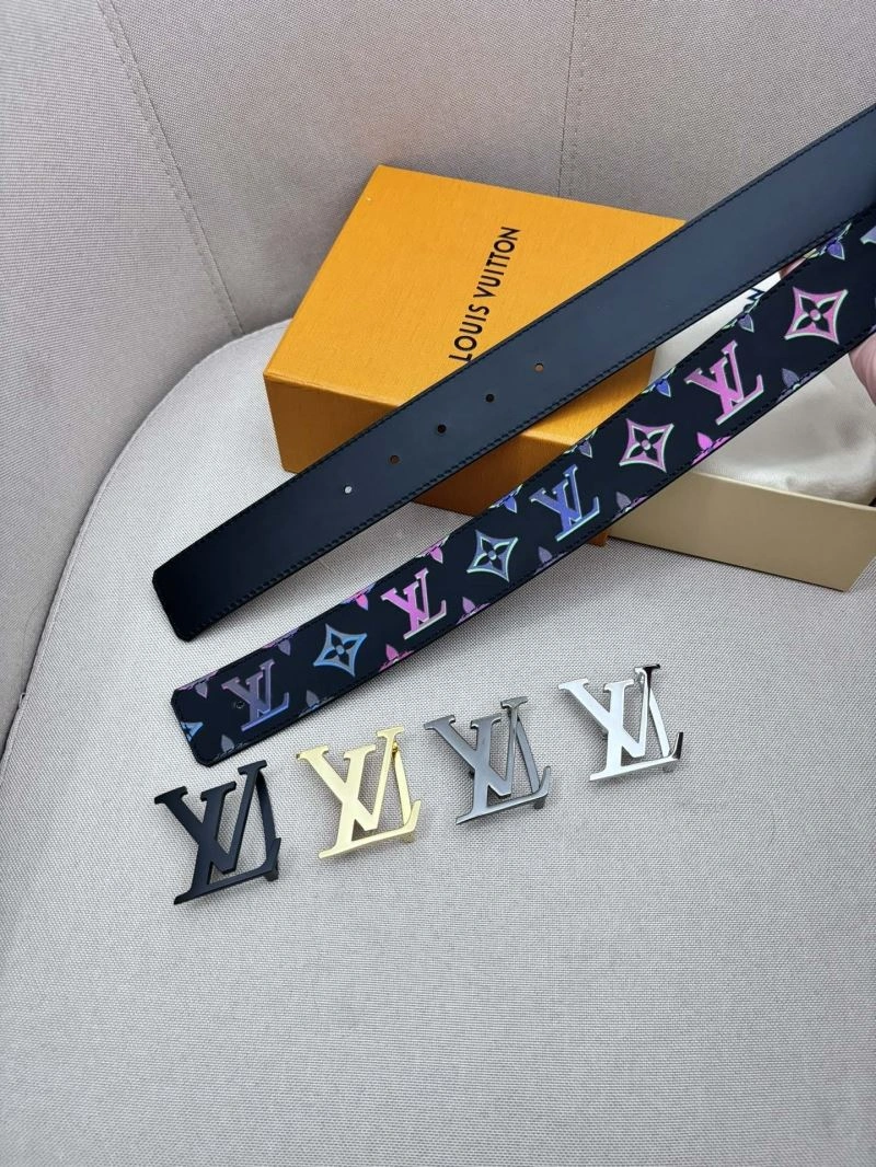 RelaxedFit Louis Vuitton Belts 301961