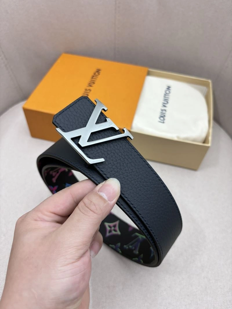 Louis Vuitton Belts Bright 301966