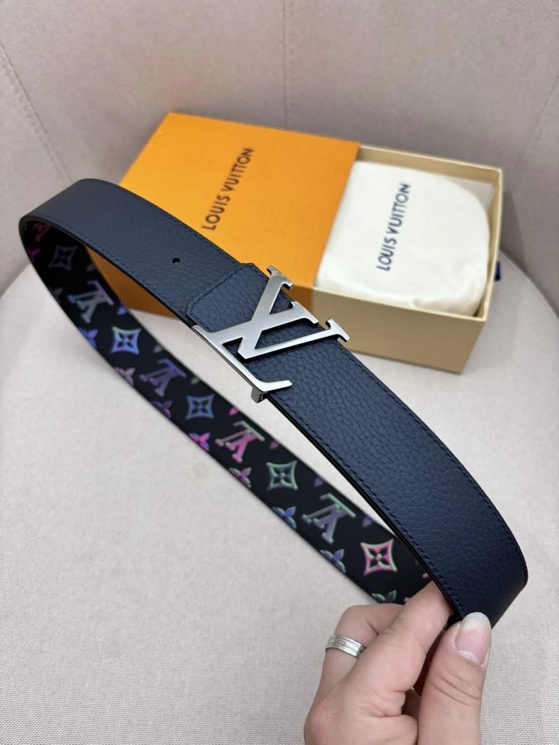 Louis Vuitton Belts Bright 301966