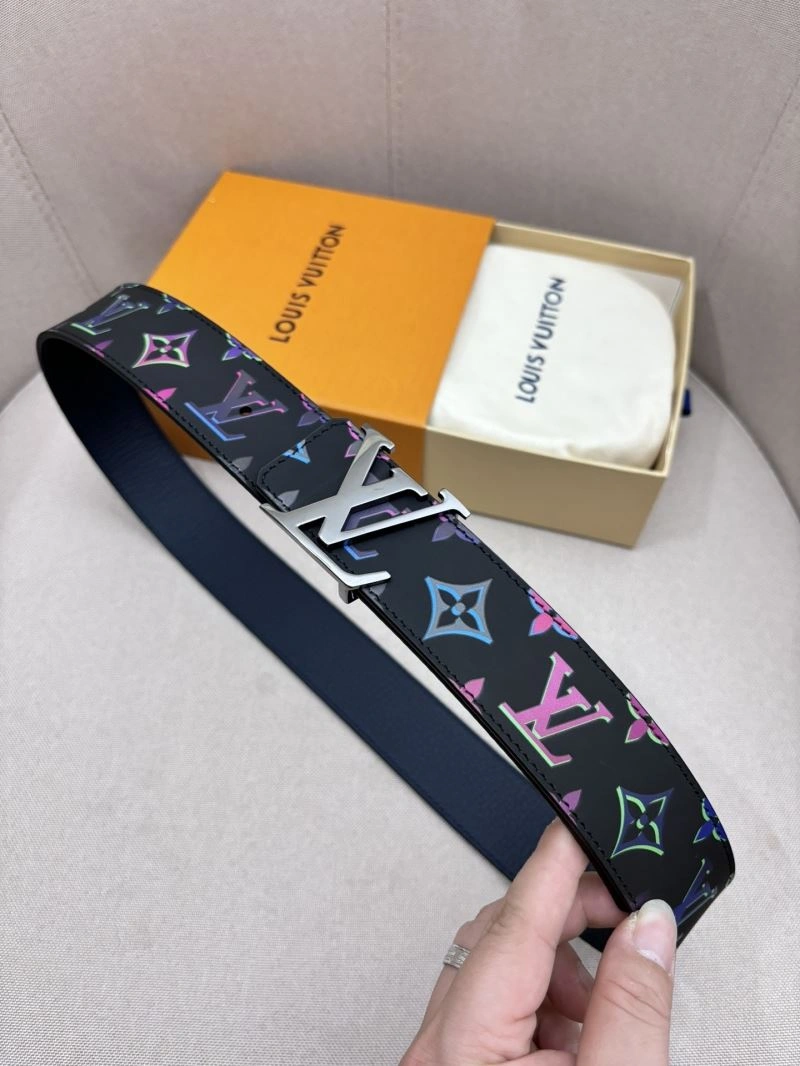 Louis Vuitton Belts Bright 301966