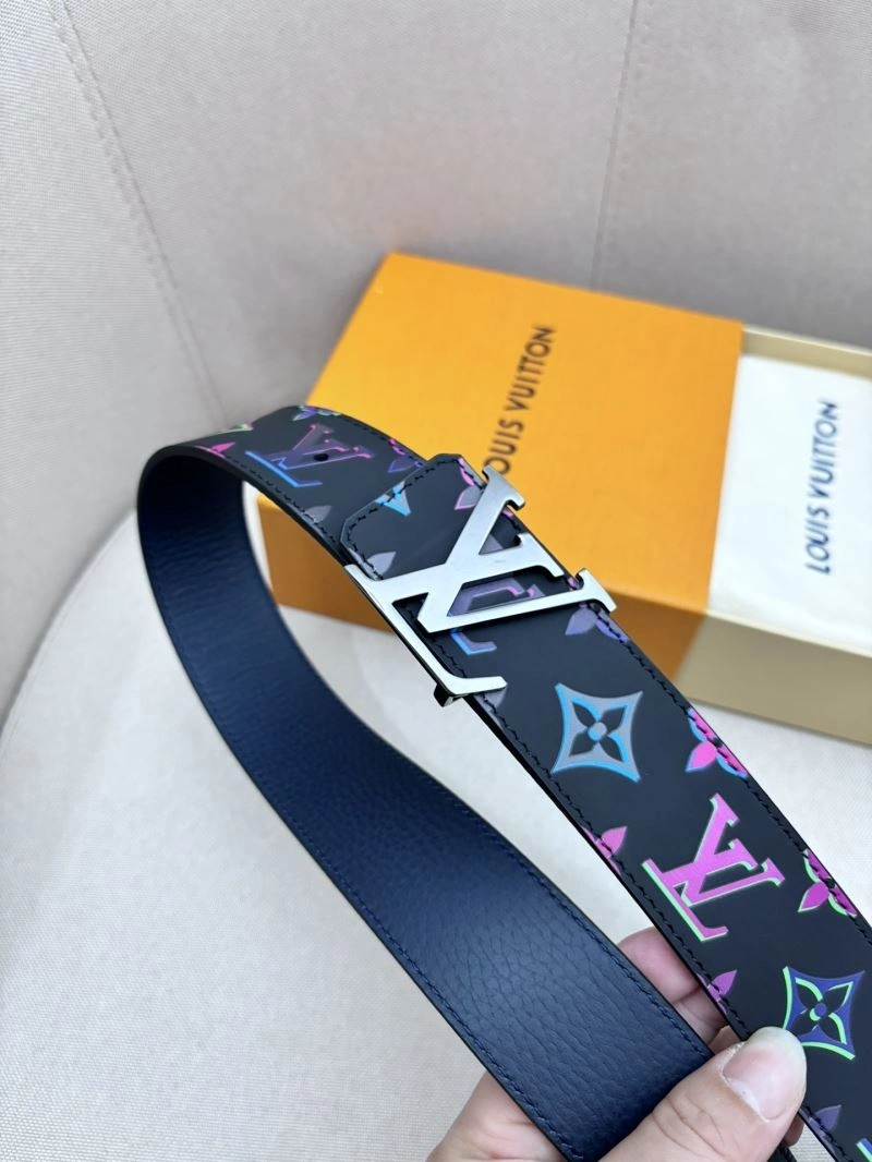 Louis Vuitton Belts Bright 301966