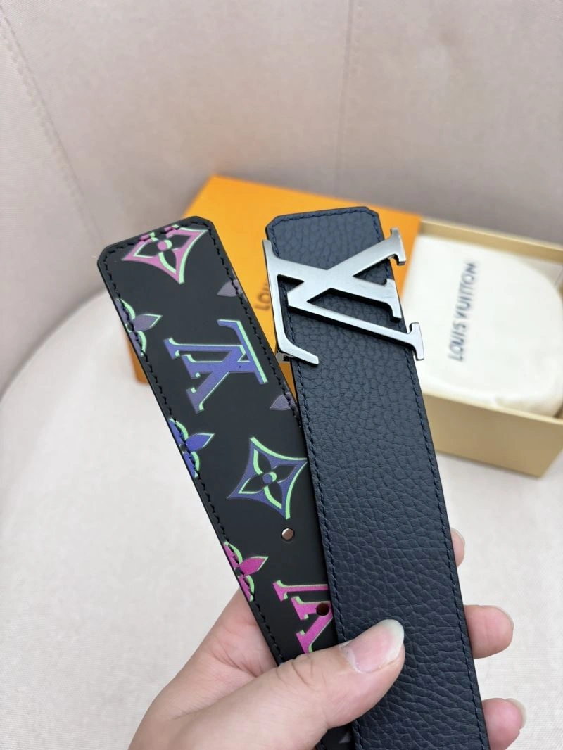 Louis Vuitton Belts Bright 301966
