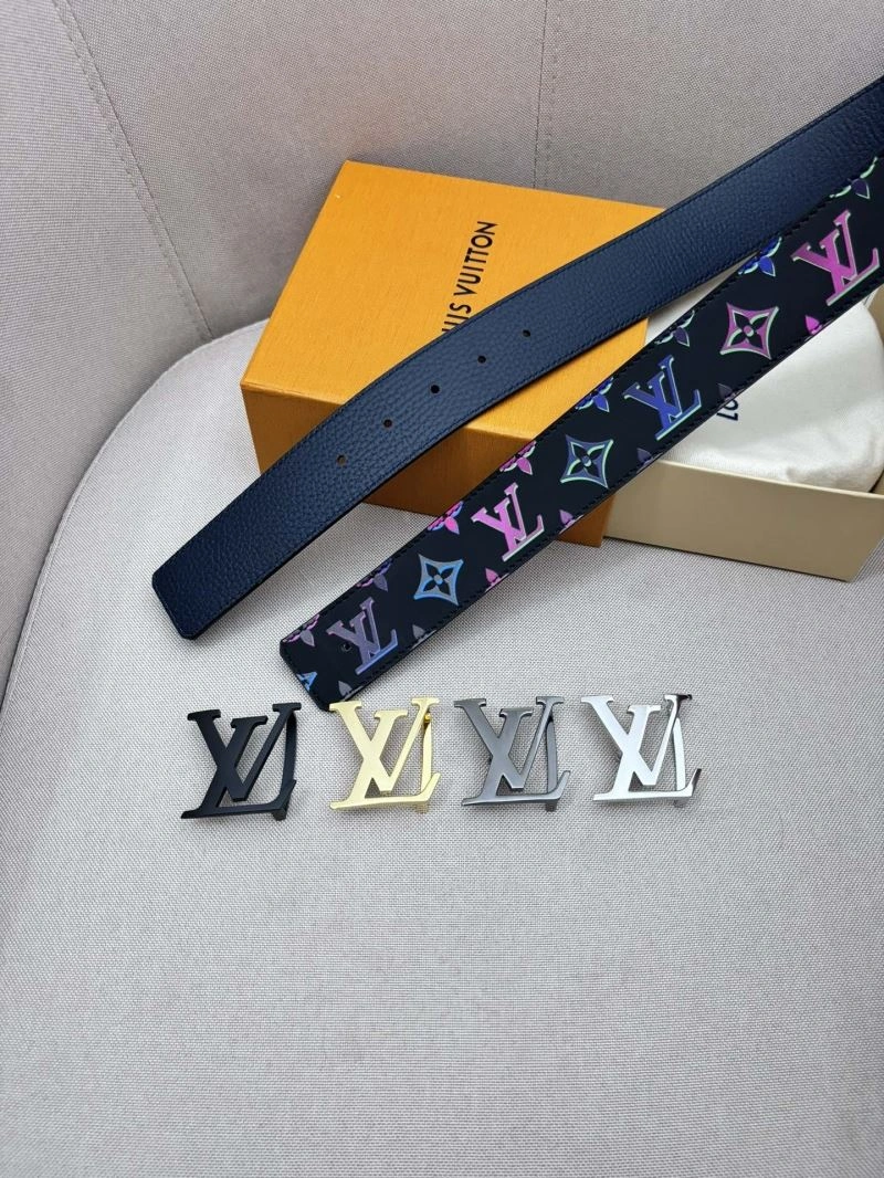 Louis Vuitton Belts Bright 301966