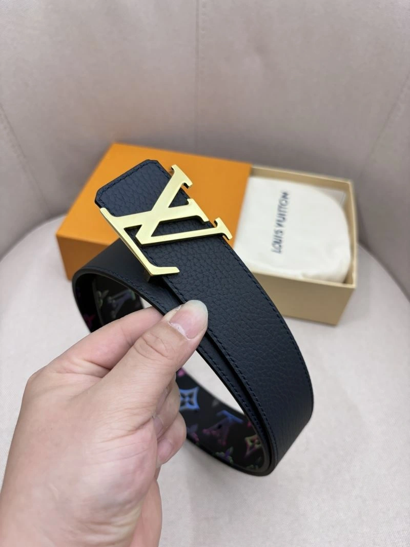 Seasonal Louis Vuitton Belts 301945
