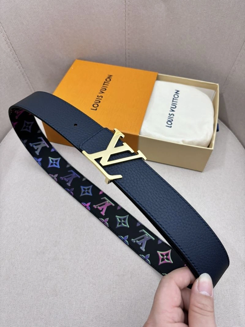 Seasonal Louis Vuitton Belts 301945