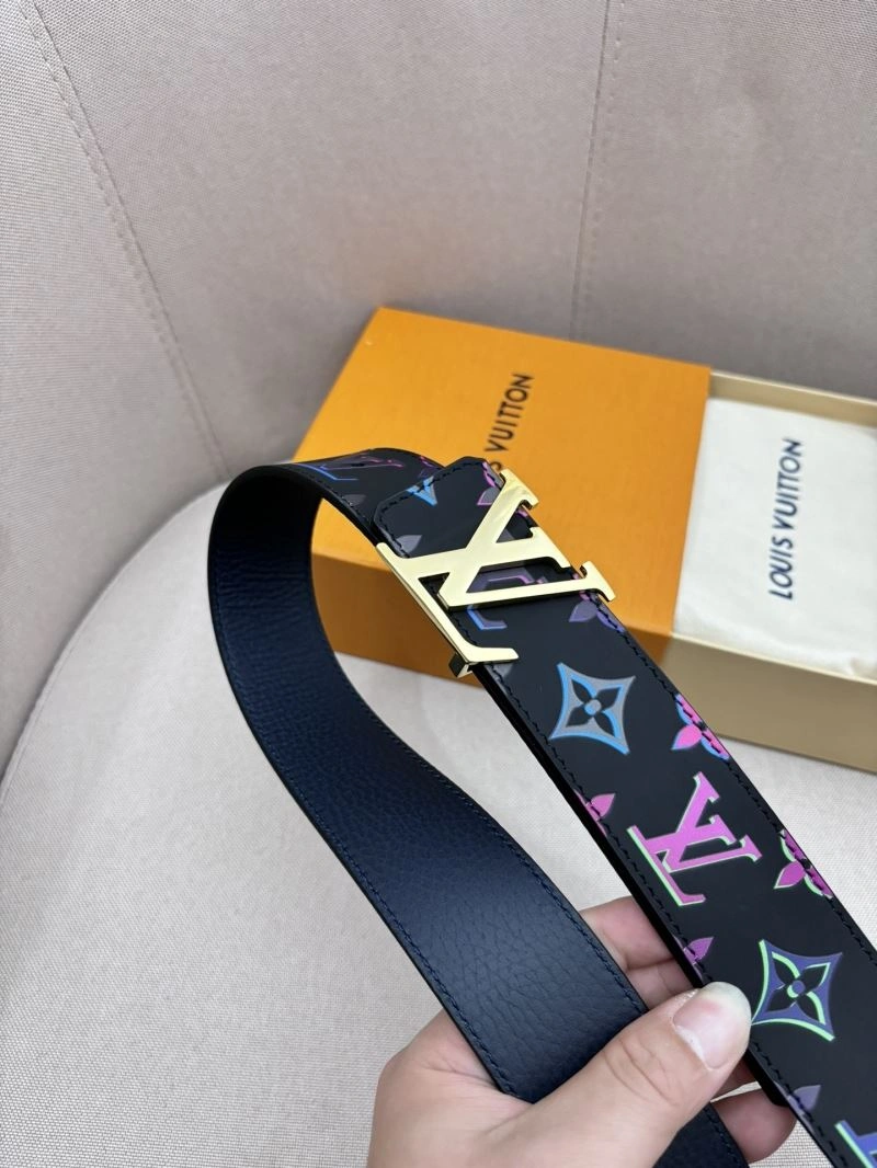 Seasonal Louis Vuitton Belts 301945
