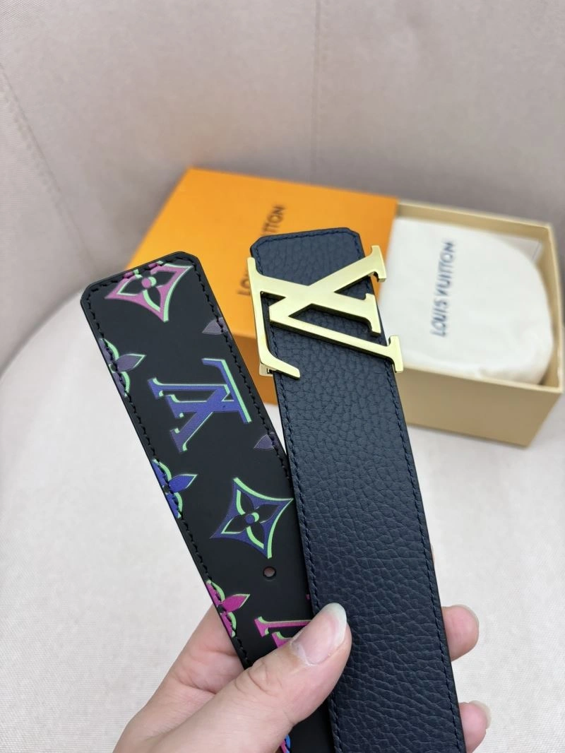 Seasonal Louis Vuitton Belts 301945