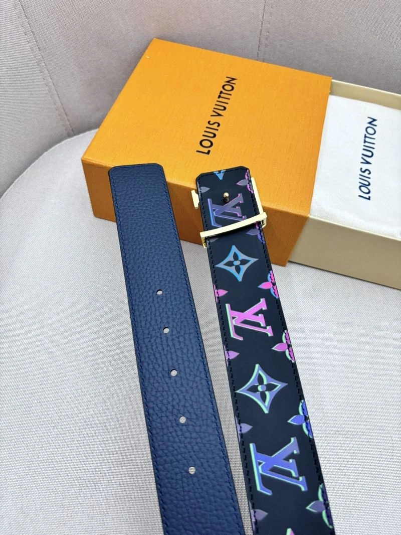 Seasonal Louis Vuitton Belts 301945