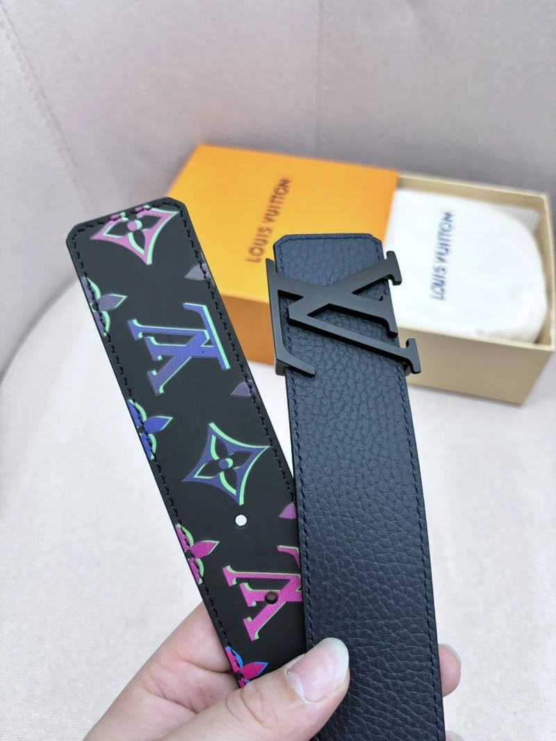 FashionForward Louis Vuitton Belts 301963