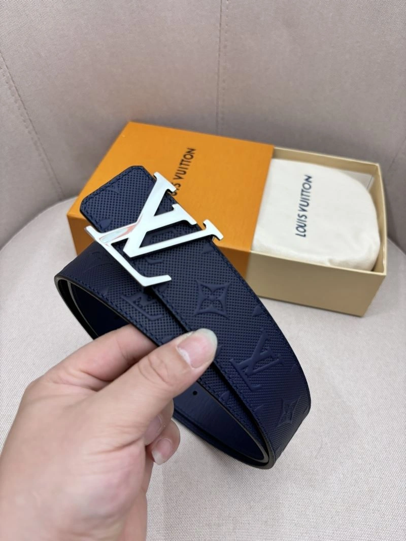 Packable Louis Vuitton Belts 301957
