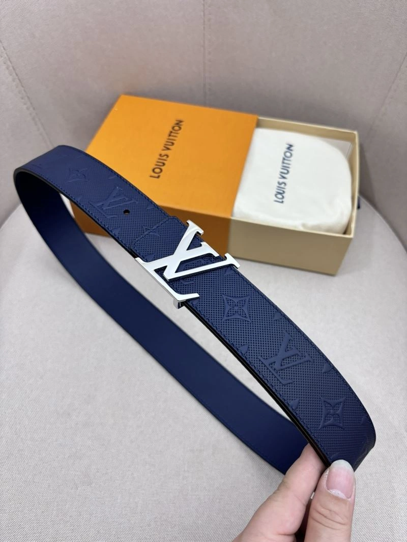 Packable Louis Vuitton Belts 301957
