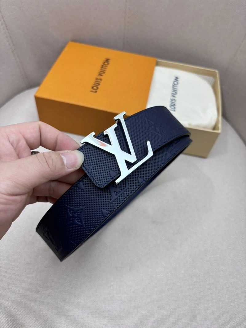 Packable Louis Vuitton Belts 301957