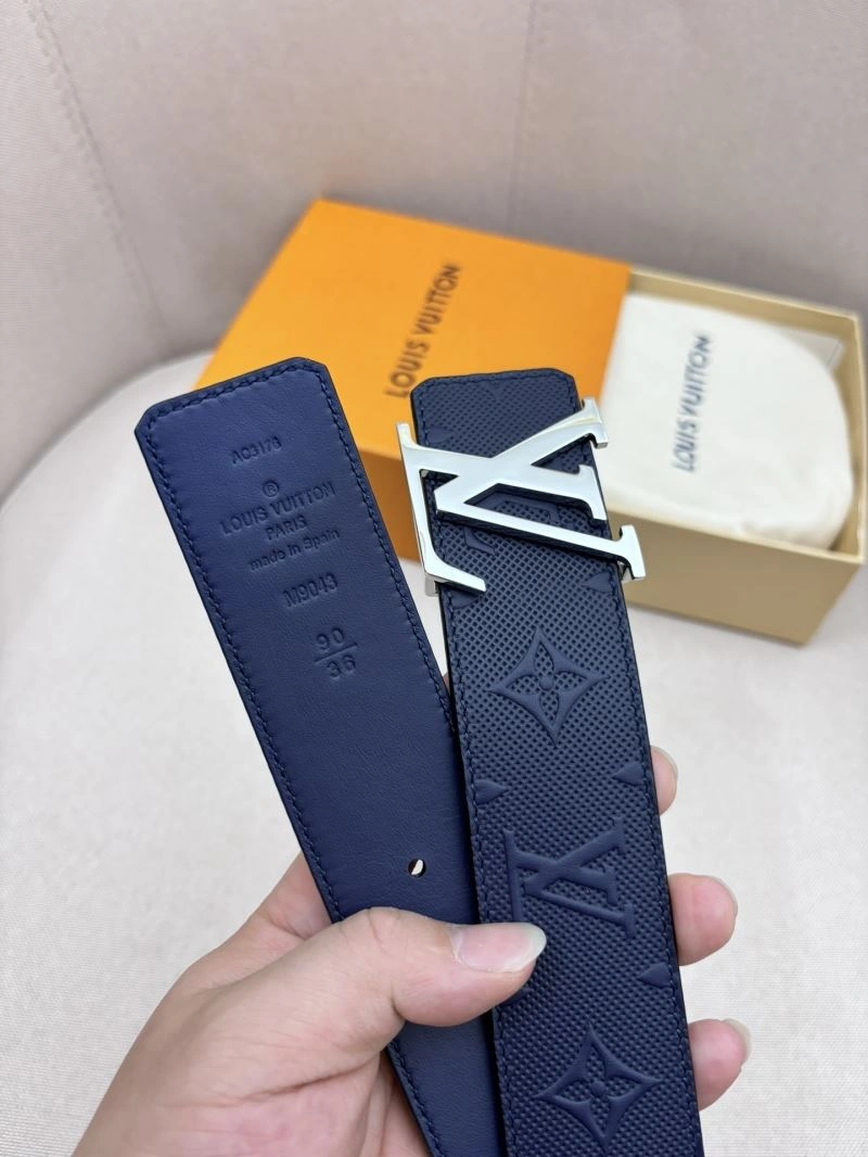 Packable Louis Vuitton Belts 301957