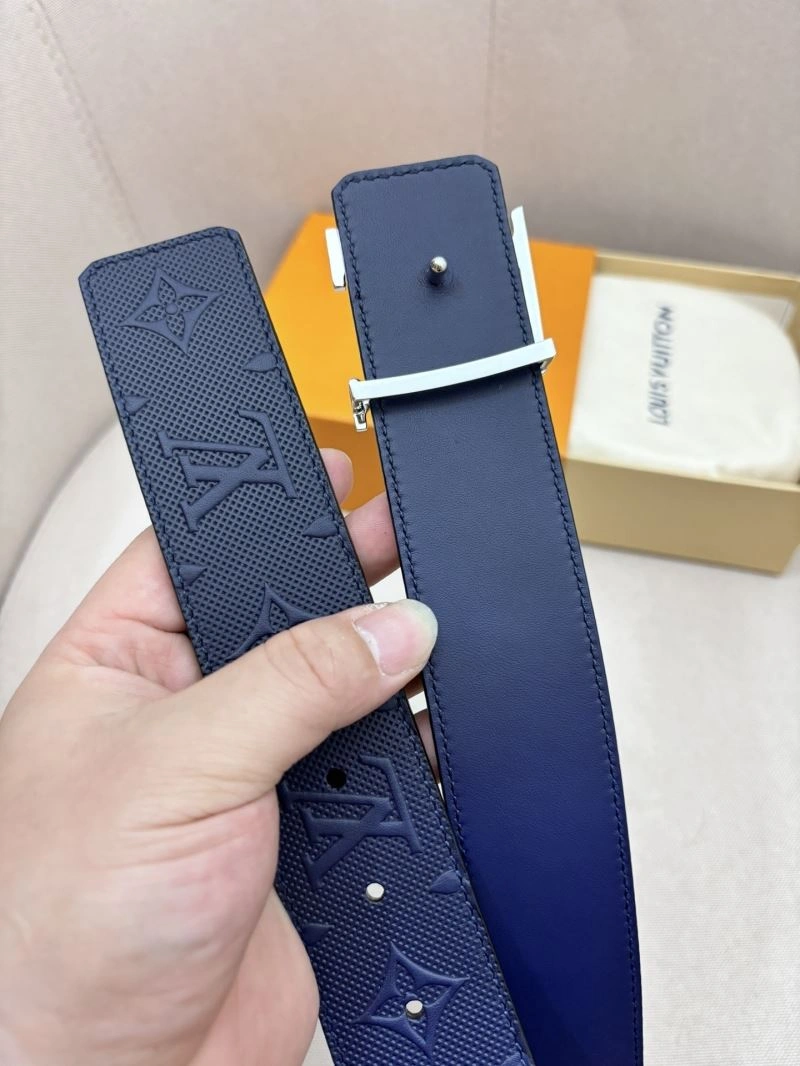 Packable Louis Vuitton Belts 301957