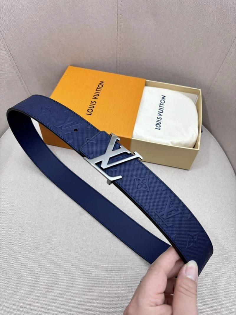 Resilient Louis Vuitton Belts 301952