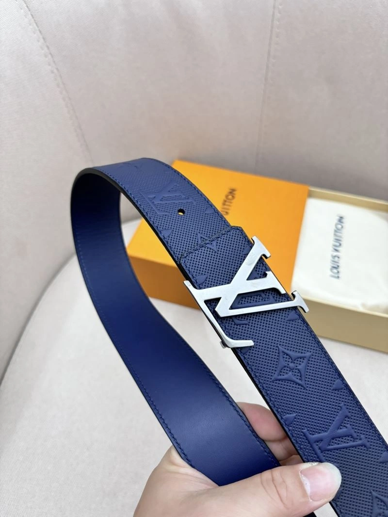 Resilient Louis Vuitton Belts 301952