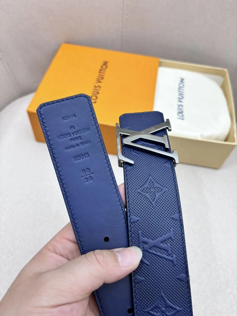 Resilient Louis Vuitton Belts 301952