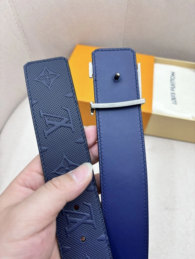 Resilient Louis Vuitton Belts 301952