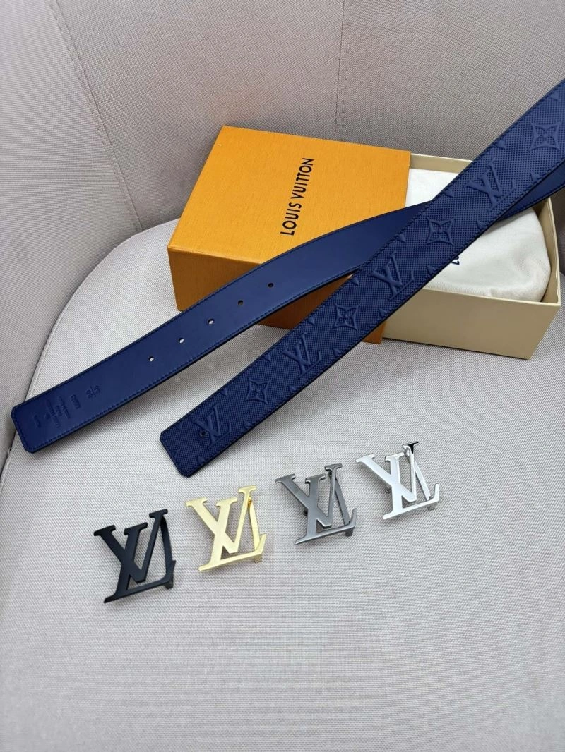 Resilient Louis Vuitton Belts 301952