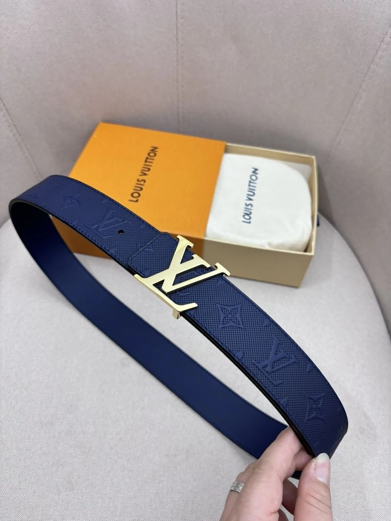 Contemporary Louis Vuitton Belts 301953