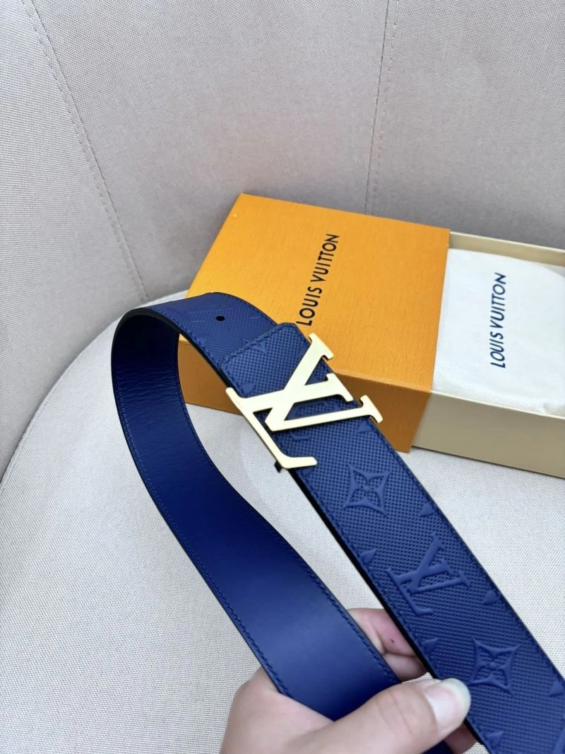 Contemporary Louis Vuitton Belts 301953