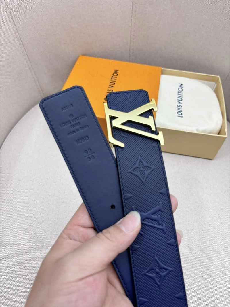 Contemporary Louis Vuitton Belts 301953