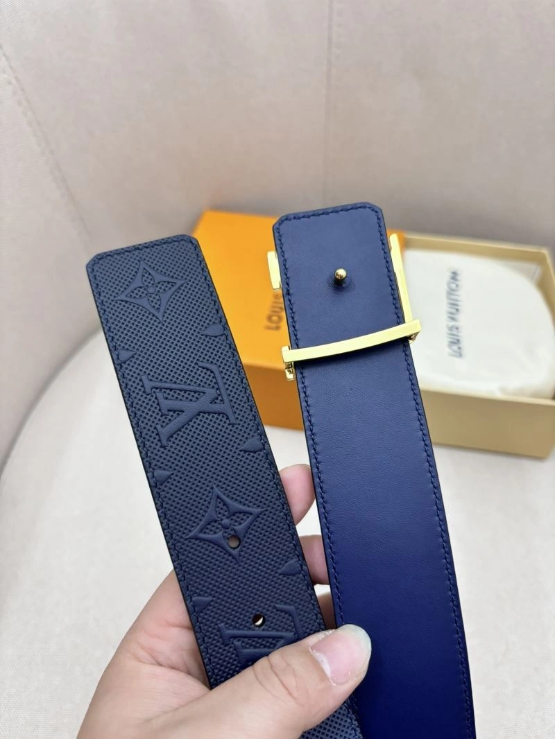 Contemporary Louis Vuitton Belts 301953