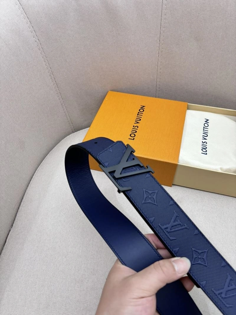 SmoothTexture Louis Vuitton Belts 301948