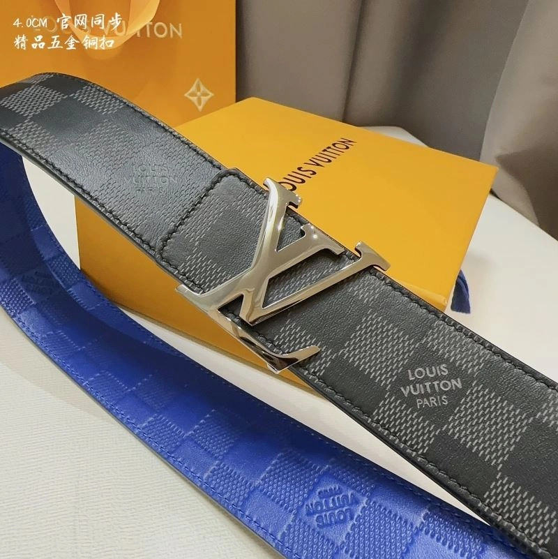 Trendsetting Louis Vuitton Belts 301951