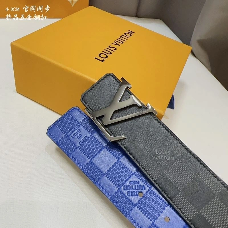 Trendsetting Louis Vuitton Belts 301951