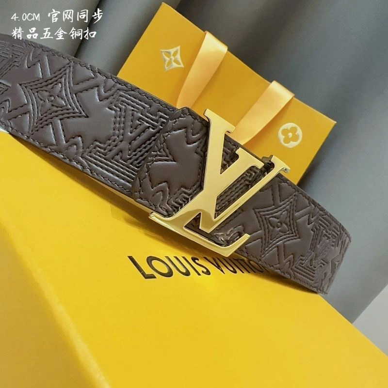 Louis Vuitton Belts Bold 301944