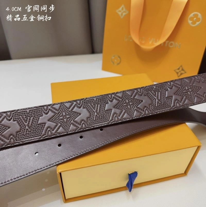 Louis Vuitton Belts Bold 301944