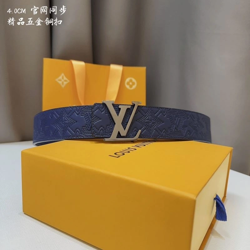 Louis Vuitton Belts TechFriendly 301960