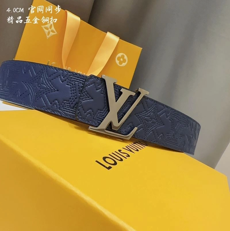 Louis Vuitton Belts TechFriendly 301960